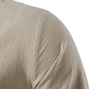Camisa Masculina de Linho Zannetti® Z8