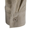 Camisa Masculina de Linho Zannetti® Z8