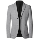 Blazer Masculino Alpha Zannetti® Z16