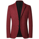 Blazer Masculino Alpha Zannetti® Z16