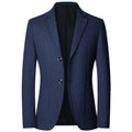 Blazer Masculino Alpha Zannetti® Z16