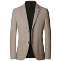 Blazer Masculino Alpha Zannetti® Z16