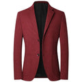 Blazer Masculino Alpha Zannetti® Z16