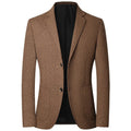 Blazer Masculino Alpha Zannetti® Z16