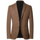 Blazer Masculino Alpha Zannetti® Z16