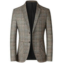 Blazer Masculino Casual Slim Fit Zannetti® Z15