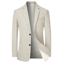 Blazer Masculino Esporte Fino Zannetti® Z17