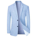Blazer Masculino Esporte Fino Zannetti® Z17