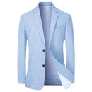 Blazer Masculino Esporte Fino Zannetti® Z17