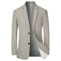 Blazer Masculino Esporte Fino Zannetti® Z17