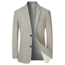 Blazer Masculino Esporte Fino Zannetti® Z17