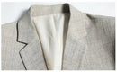 Blazer Masculino Esporte Fino Zannetti® Z17
