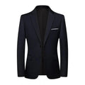 Blazer Masculino London Zannetti® Z14