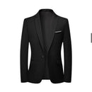 Blazer Masculino London Zannetti® Z14