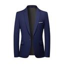 Blazer Masculino London Zannetti® Z14