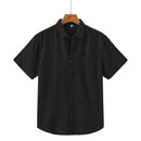 Camisa Masculina de Linho Zannetti® Z11