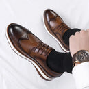 Sapato Oxford Zannetti® Z33