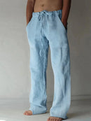 Calça de Linho Zannetti® Z23