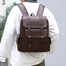 Mochila em couro Zannetti® Z46