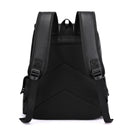 Mochila em couro Zannetti® Z46