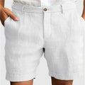Bermuda de Linho Zannetti® Z20