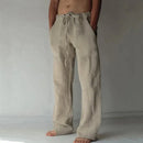Calça de Linho Zannetti® Z23
