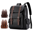 Mochila em couro Zannetti® Z46