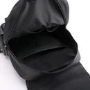 Mochila em couro Zannetti® Z46