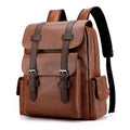 Mochila em couro Zannetti® Z46