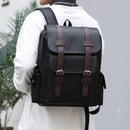 Mochila em couro Zannetti® Z46