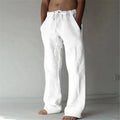 Calça de Linho Zannetti® Z23