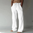 Calça de Linho Zannetti® Z23