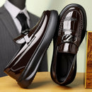 Mocassim de Couro Zannetti® Z32