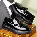 Mocassim de Couro Zannetti® Z32