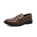 Sapato em Couro Zannetti® Z26