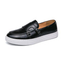 Mocassim de Couro Zannetti® Z29