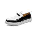Mocassim de Couro Zannetti® Z29