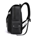 Mochila em couro Zannetti® Z46