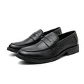 Sapato em Couro Zannetti® Z26