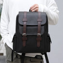 Mochila em couro Zannetti® Z46