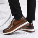 Sapato Oxford Zannetti® Z33