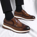 Sapato Oxford Zannetti® Z33