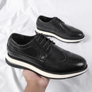 Sapato Oxford Zannetti® Z33