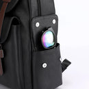 Mochila em couro Zannetti® Z46