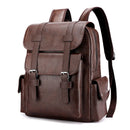Mochila em couro Zannetti® Z46