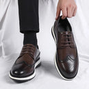 Sapato Oxford Zannetti® Z33