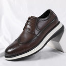 Sapato Oxford Zannetti® Z33