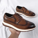 Sapato Oxford Zannetti® Z33