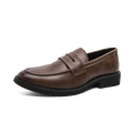 Sapato em Couro Zannetti® Z26