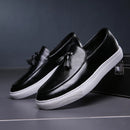 Mocassim de Couro Zannetti® Z29